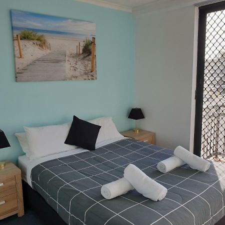 Mango Cove Apartment Gold Coast Luaran gambar