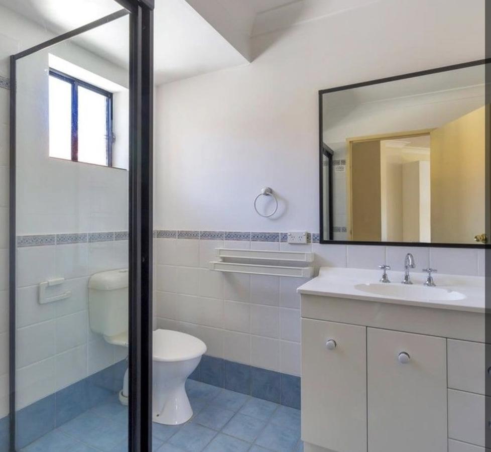 Mango Cove Apartment Gold Coast Luaran gambar