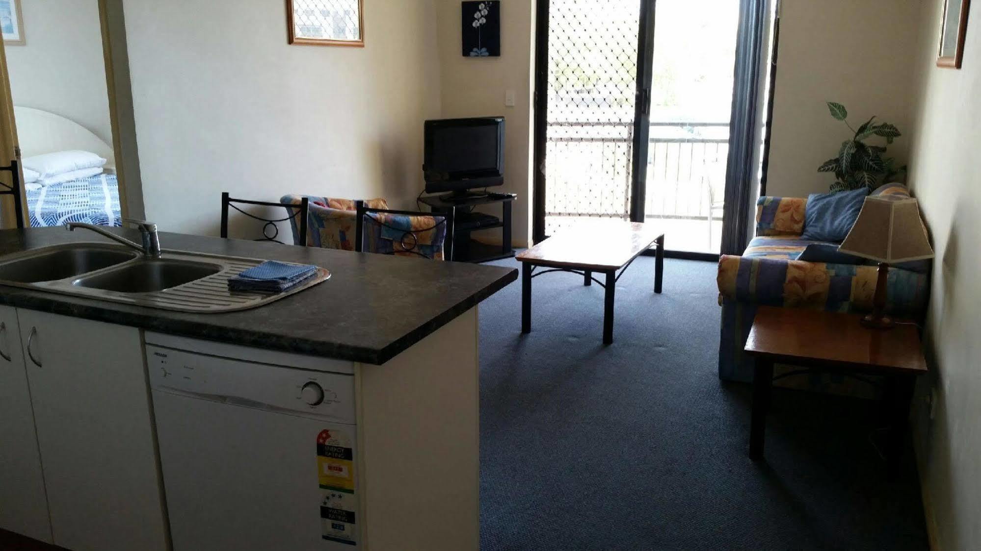 Mango Cove Apartment Gold Coast Luaran gambar