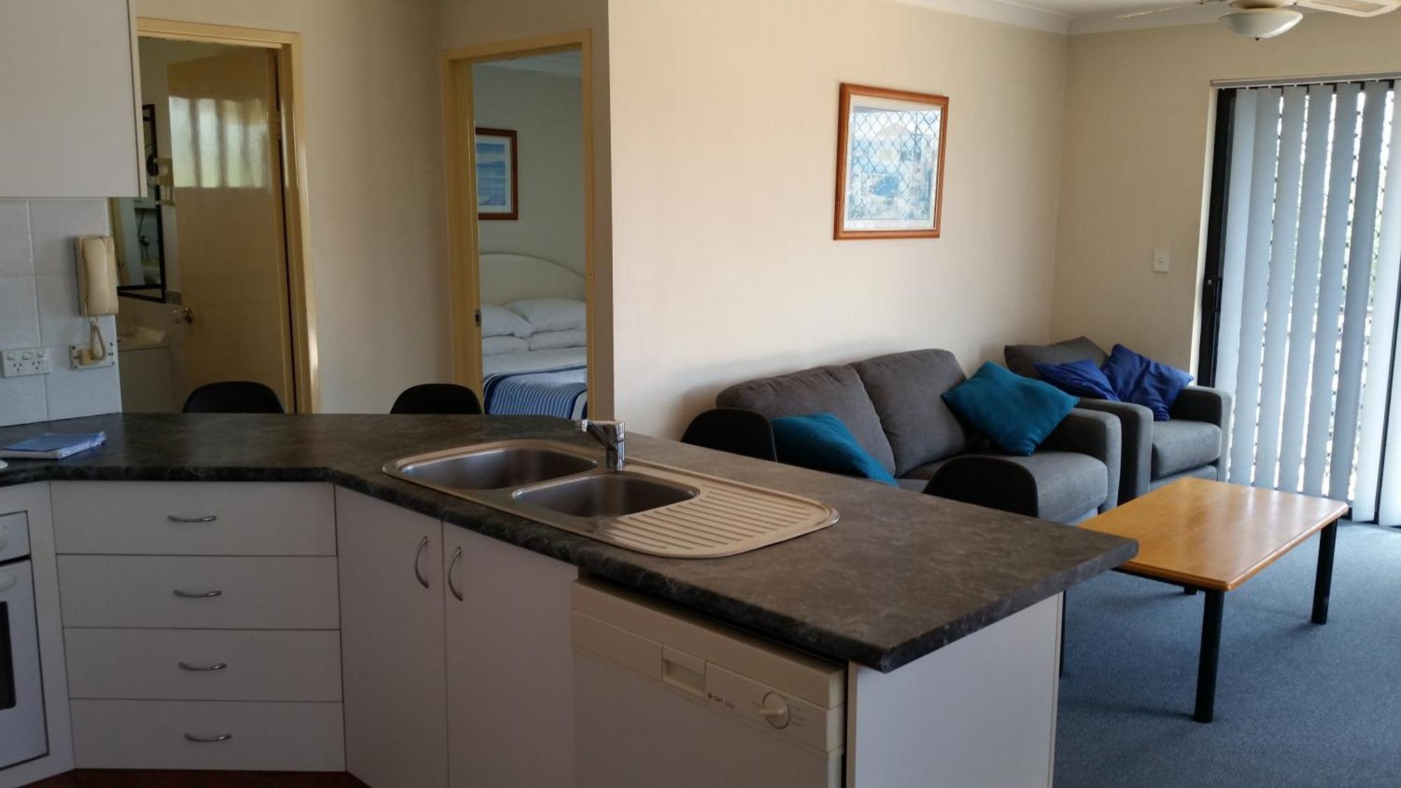 Mango Cove Apartment Gold Coast Luaran gambar