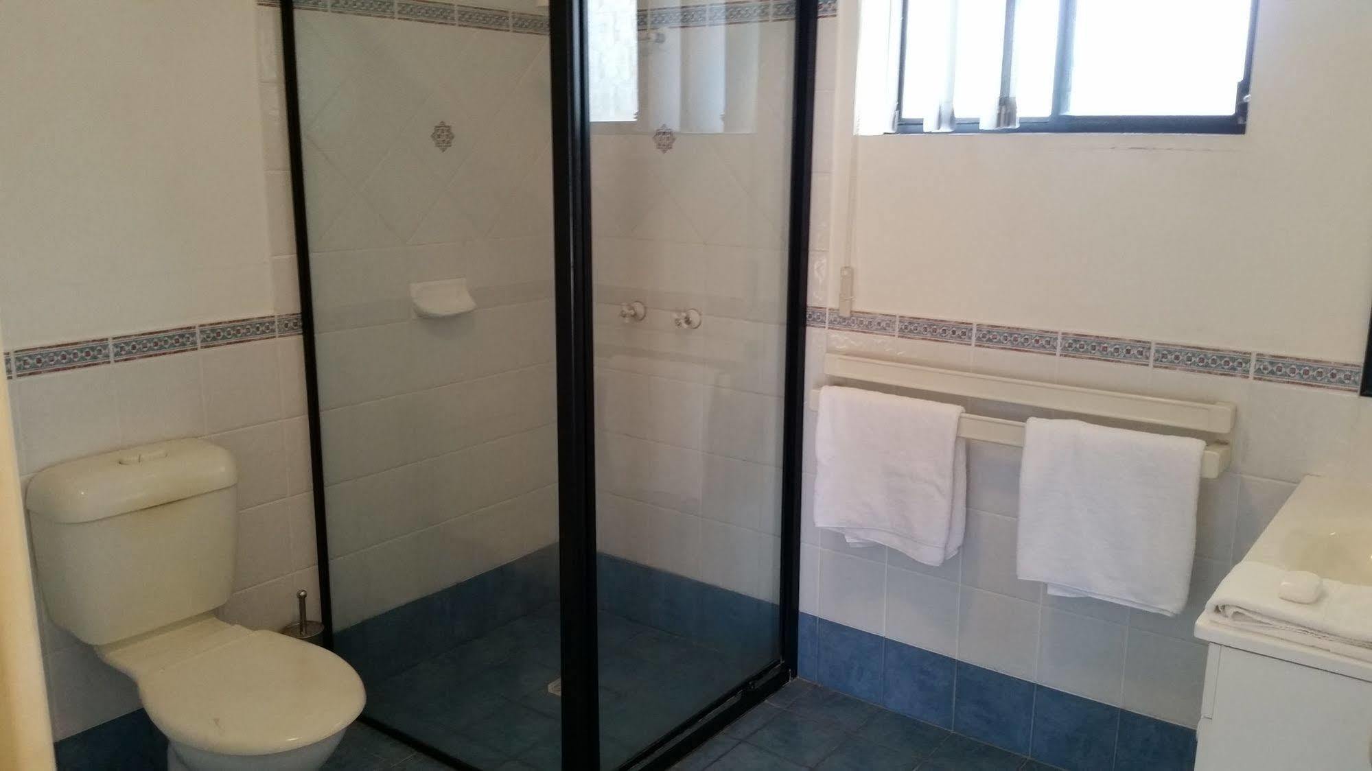 Mango Cove Apartment Gold Coast Luaran gambar