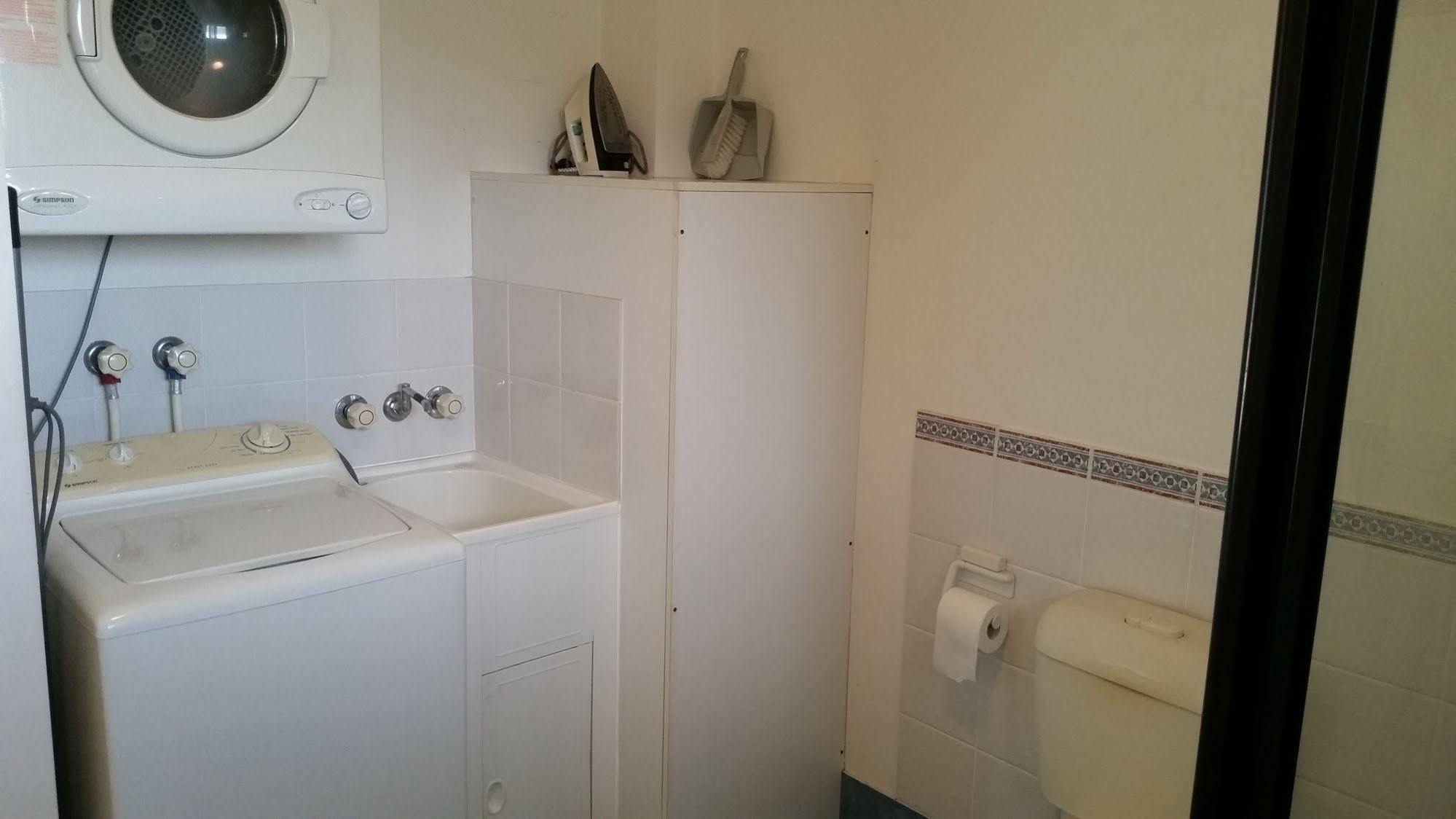 Mango Cove Apartment Gold Coast Luaran gambar