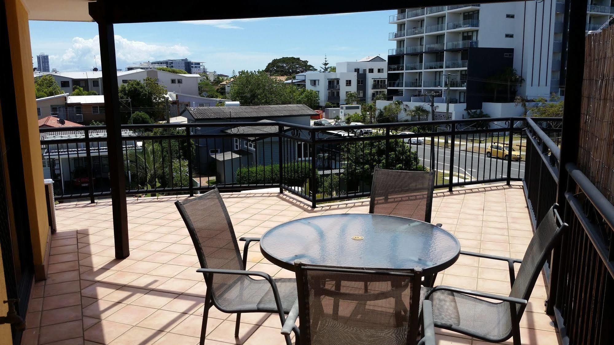 Mango Cove Apartment Gold Coast Luaran gambar