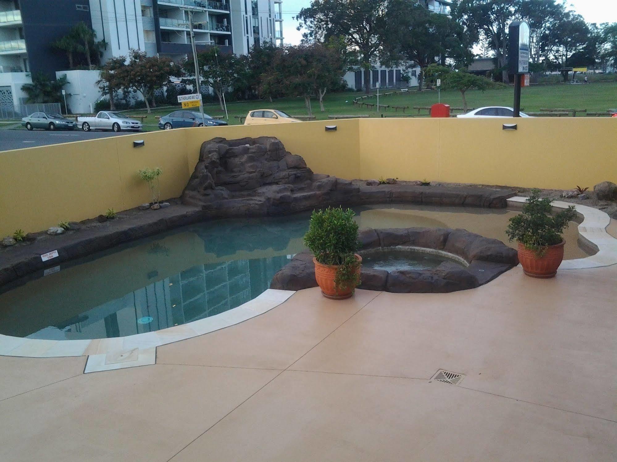 Mango Cove Apartment Gold Coast Luaran gambar