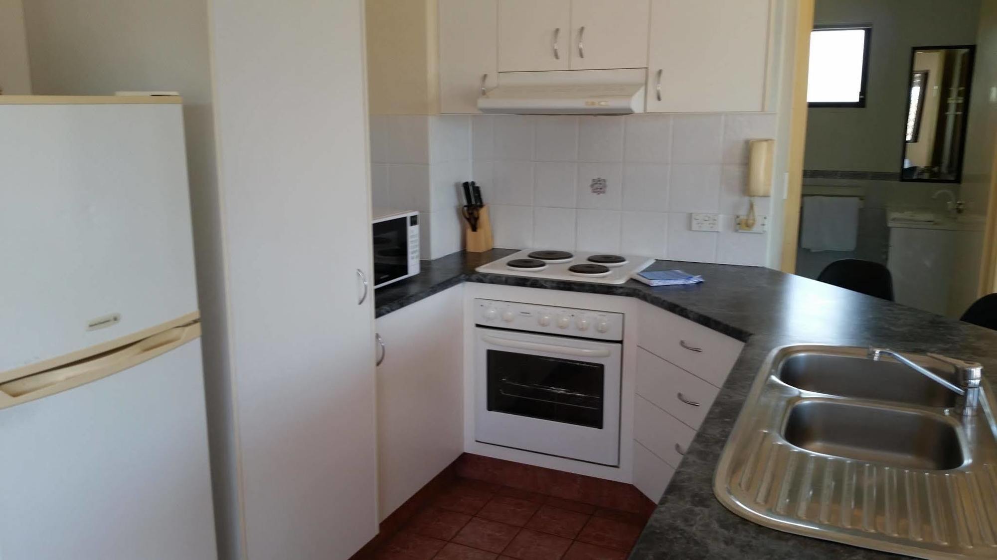 Mango Cove Apartment Gold Coast Luaran gambar