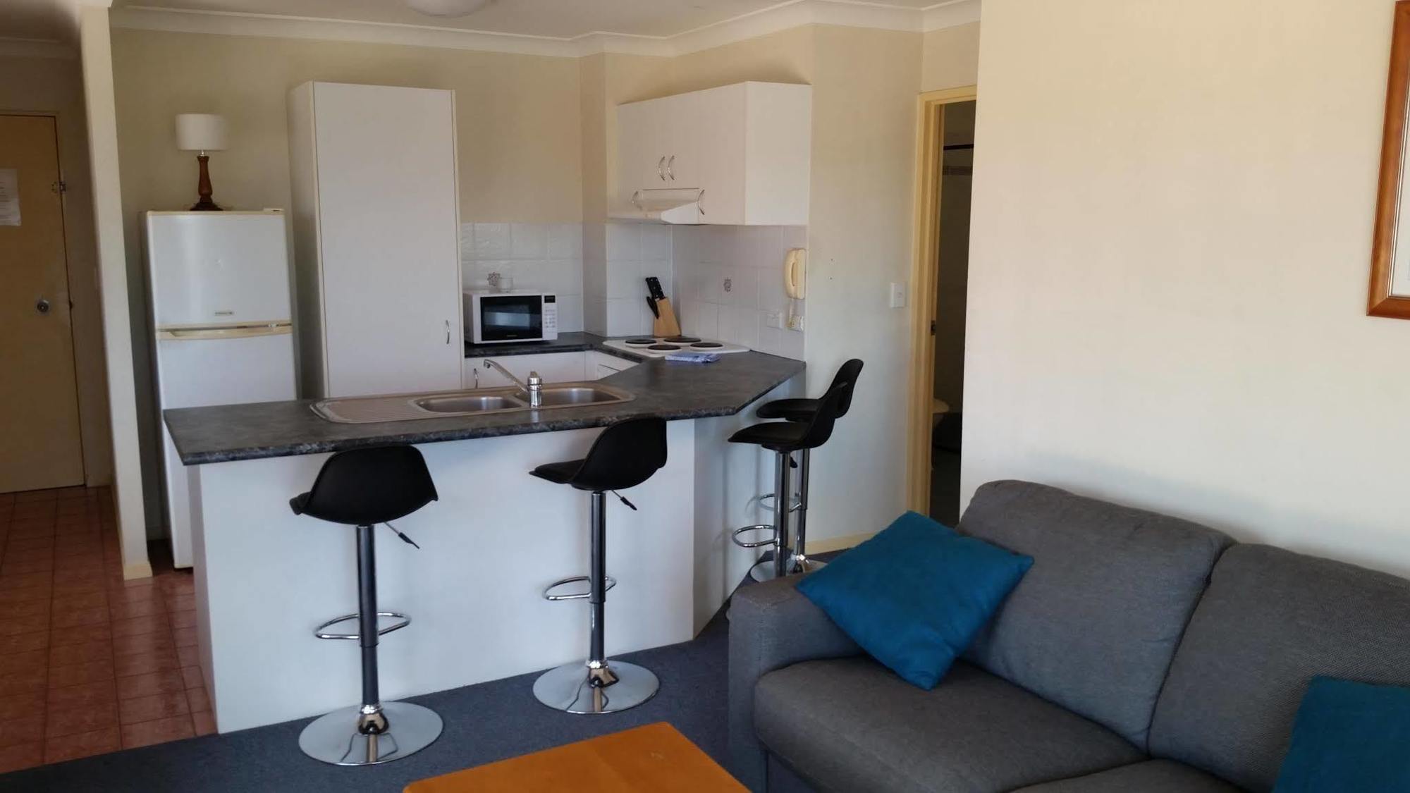 Mango Cove Apartment Gold Coast Luaran gambar