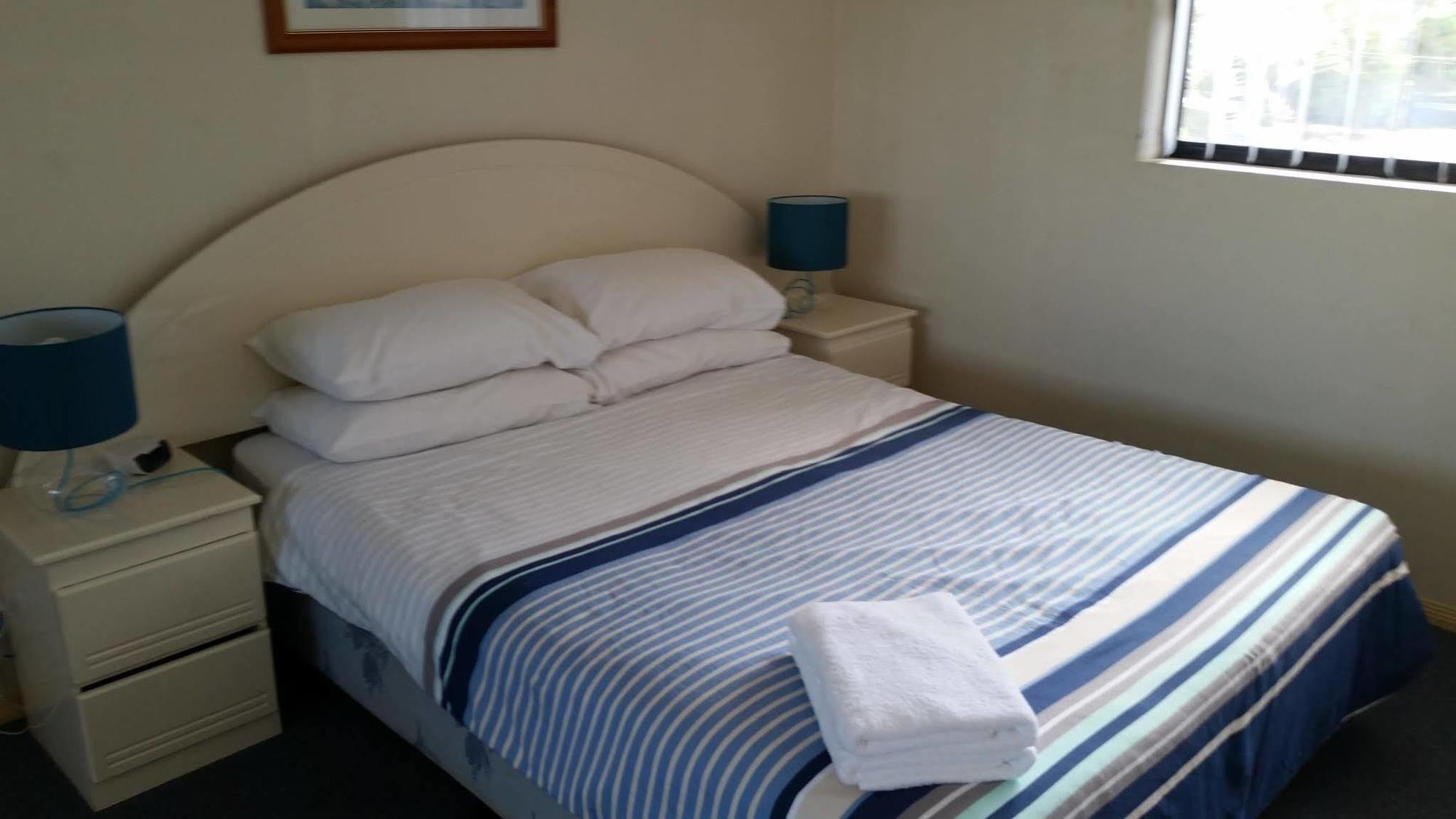Mango Cove Apartment Gold Coast Luaran gambar