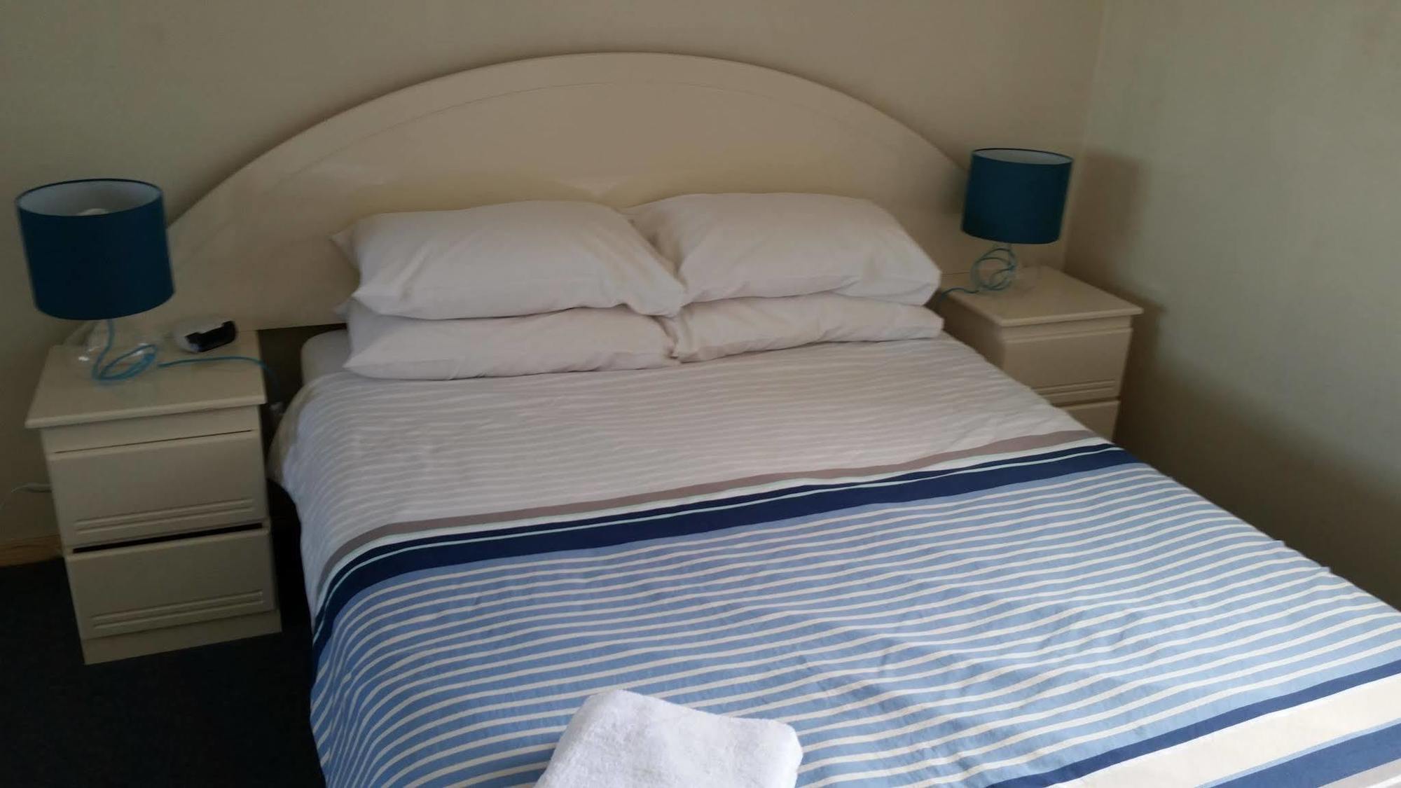 Mango Cove Apartment Gold Coast Luaran gambar