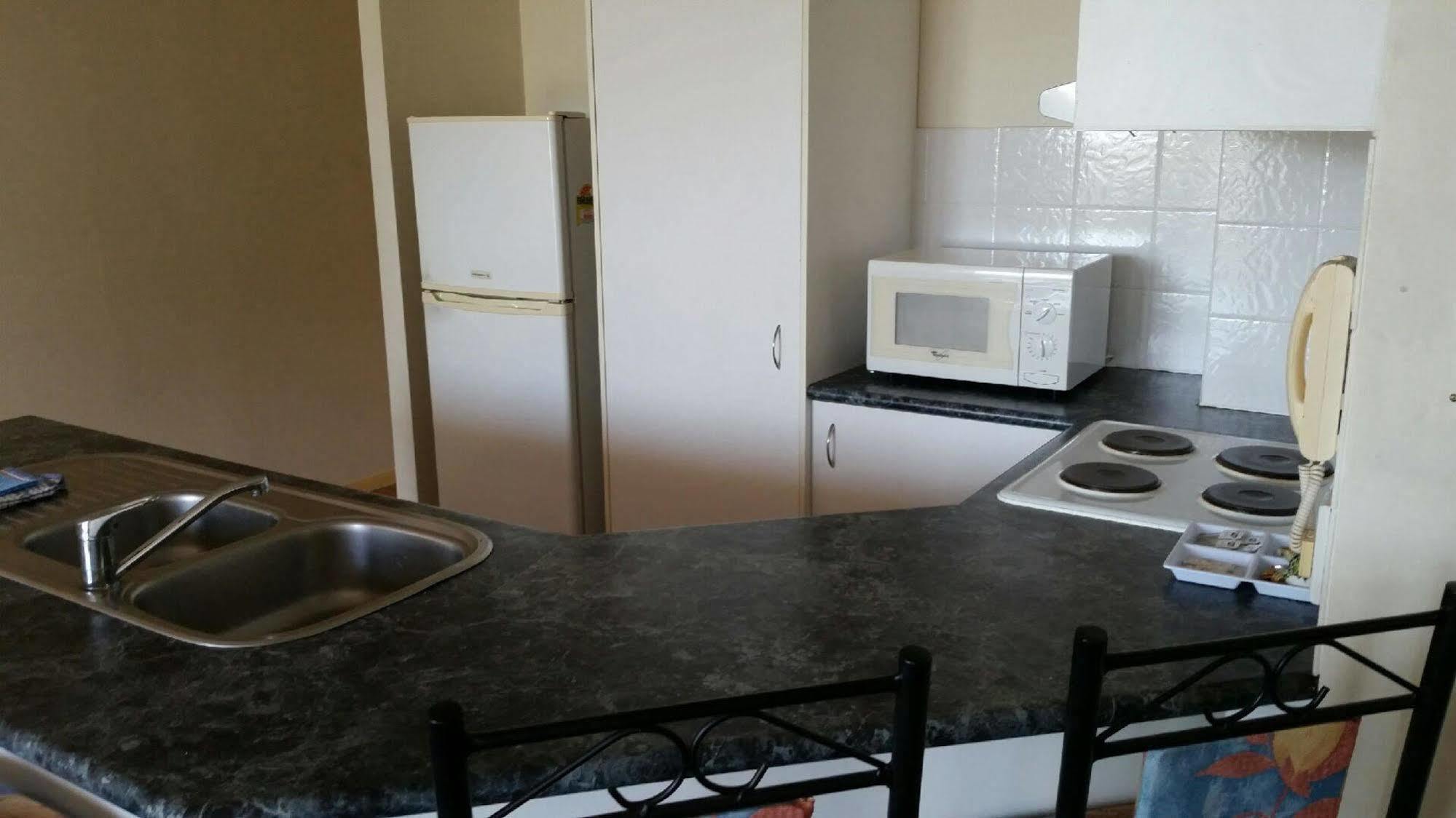 Mango Cove Apartment Gold Coast Luaran gambar