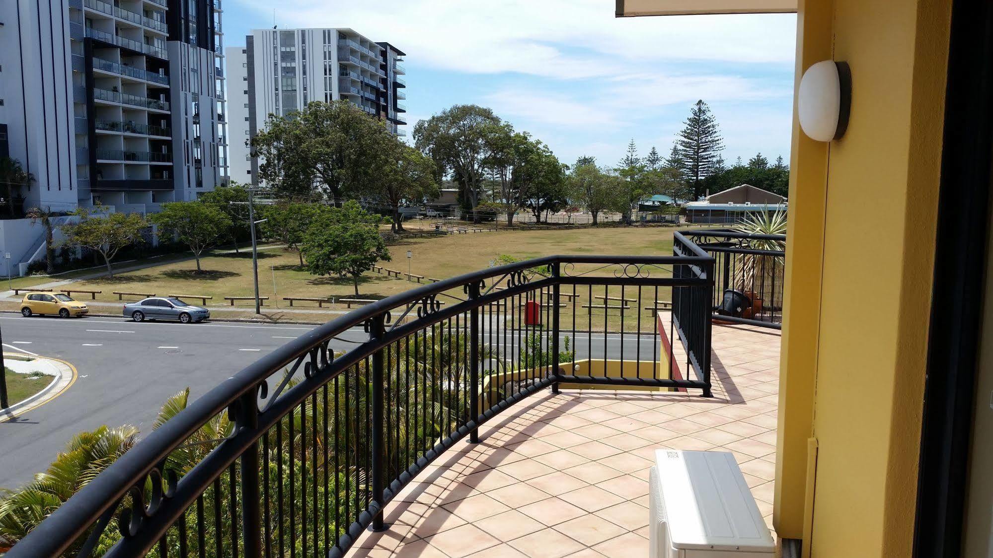 Mango Cove Apartment Gold Coast Luaran gambar