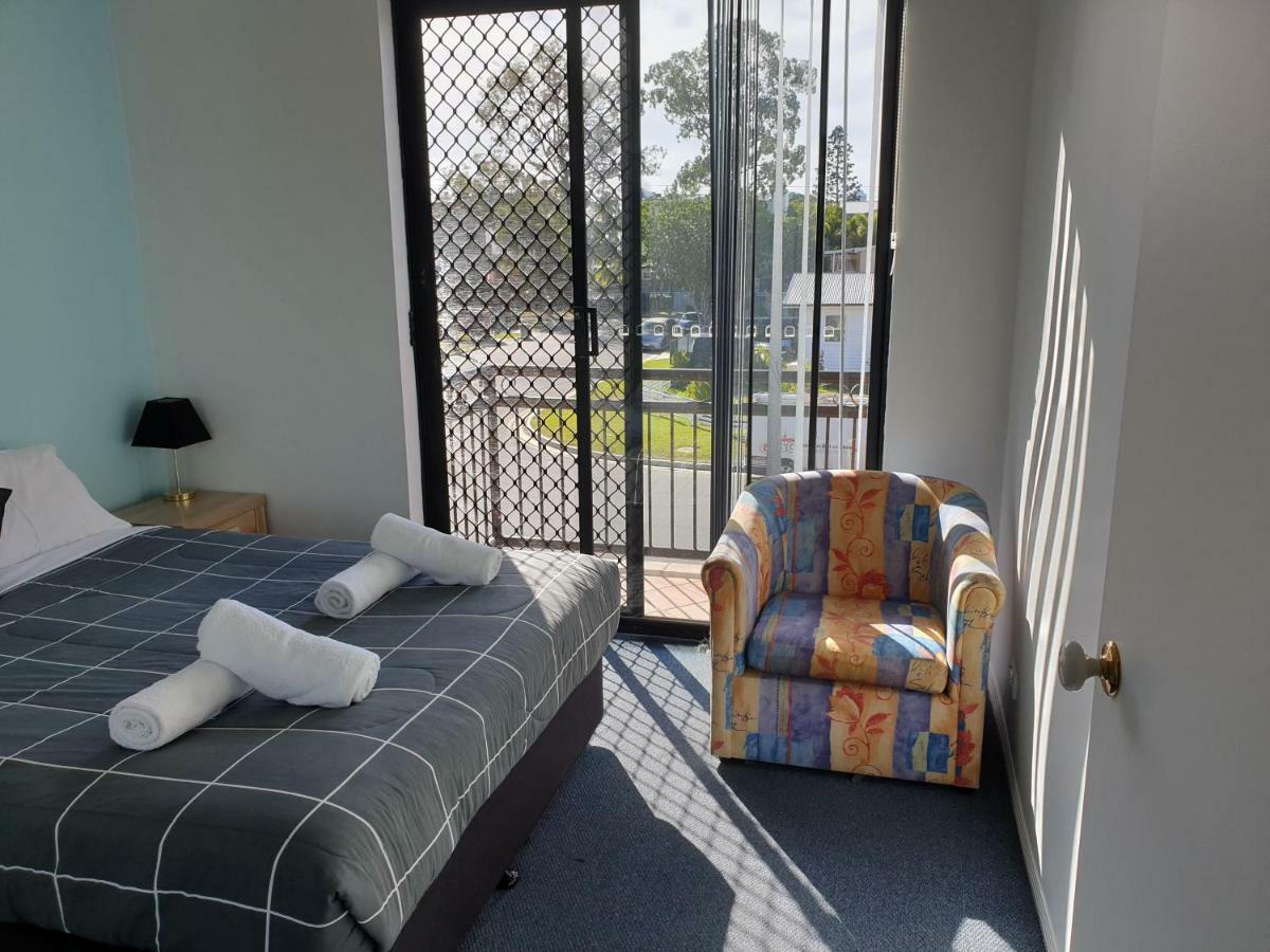 Mango Cove Apartment Gold Coast Luaran gambar