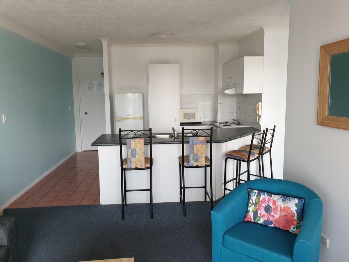 Mango Cove Apartment Gold Coast Luaran gambar