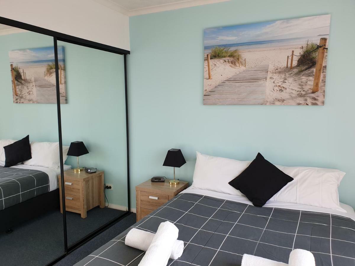 Mango Cove Apartment Gold Coast Luaran gambar
