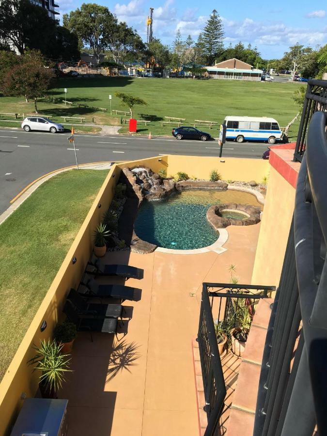 Mango Cove Apartment Gold Coast Luaran gambar